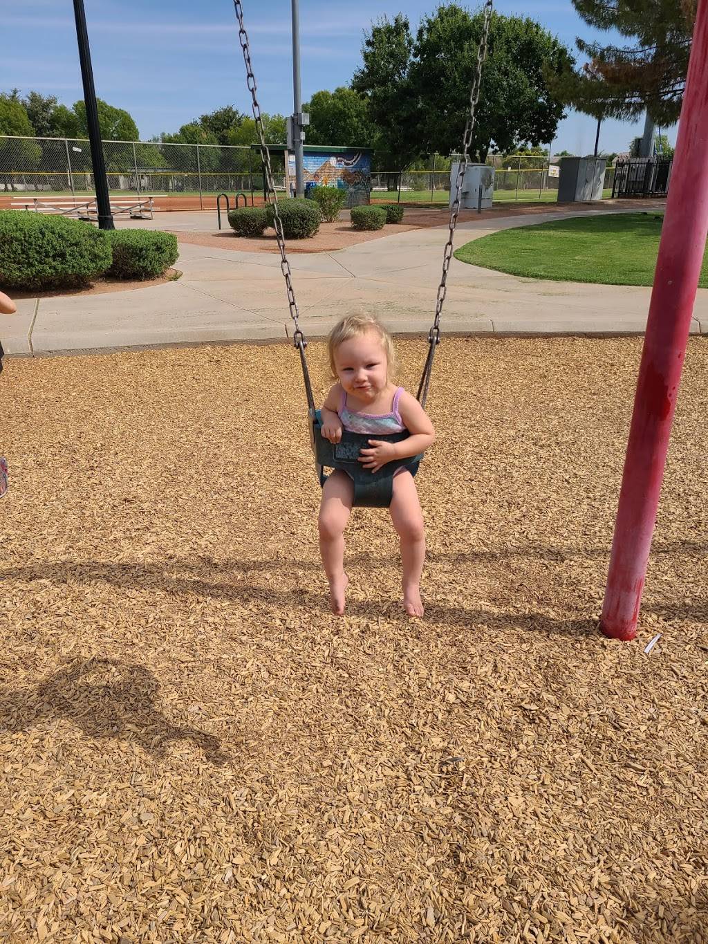 Founders Park Splash Pad | 22407 S Ellsworth Rd, Queen Creek, AZ 85142, USA | Phone: (480) 358-3000