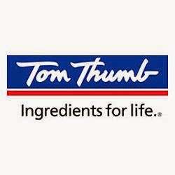 Tom Thumb Express | 1509 Pioneer Rd, Mesquite, TX 75149, USA | Phone: (972) 290-3350