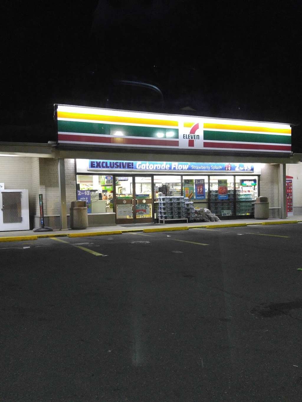 7-Eleven | 3338 Gallows Rd, Annandale, VA 22003 | Phone: (703) 876-8923