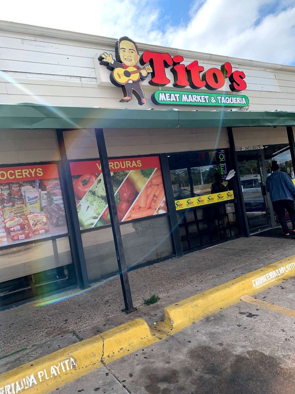 TITOS MEAT MARKET | 3000 Pioneer Rd # 1, Balch Springs, TX 75181, USA | Phone: (972) 222-4339