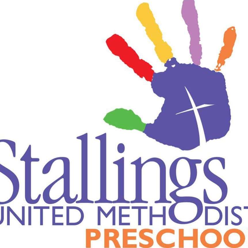 Stallings United Methodist Preschool | 1115 Stallings Rd, Stallings, NC 28104, USA | Phone: (704) 821-1365