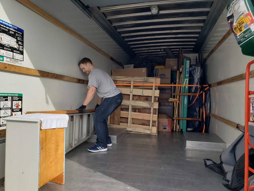 Miracle Man Movers | 14602 NE Fourth Plain Blvd Suite: J, Vancouver, WA 98682, USA | Phone: (360) 313-6566