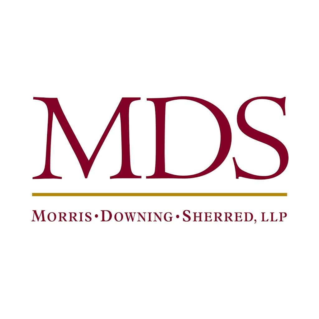 Morris, Downing & Sherred, LLP | 1 Main St, Newton, NJ 07860, USA | Phone: (973) 383-2700