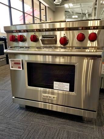 Warners Stellian Appliance | 2605 Broadway St NE, Minneapolis, MN 55413, USA | Phone: (612) 540-5444