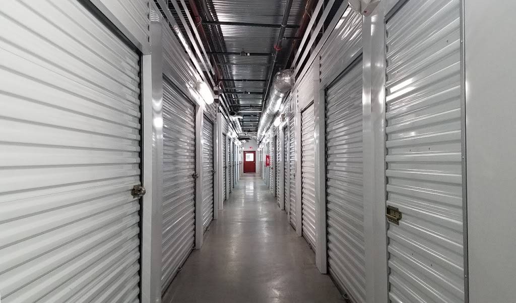 Public Storage | 1241 Prosper Commons Blvd, Prosper, TX 75078, USA | Phone: (469) 250-0836