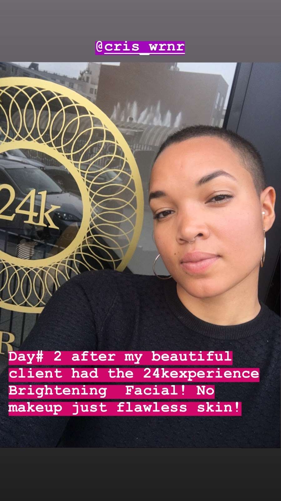 24K Experience | 1191 Broadway, Brooklyn, NY 11221, USA | Phone: (917) 627-6749