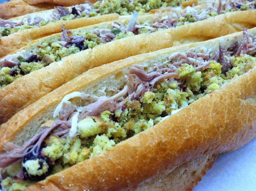 Capriottis Sandwich Shop | 743 N Broad St, Middletown, DE 19709, USA | Phone: (302) 376-7827