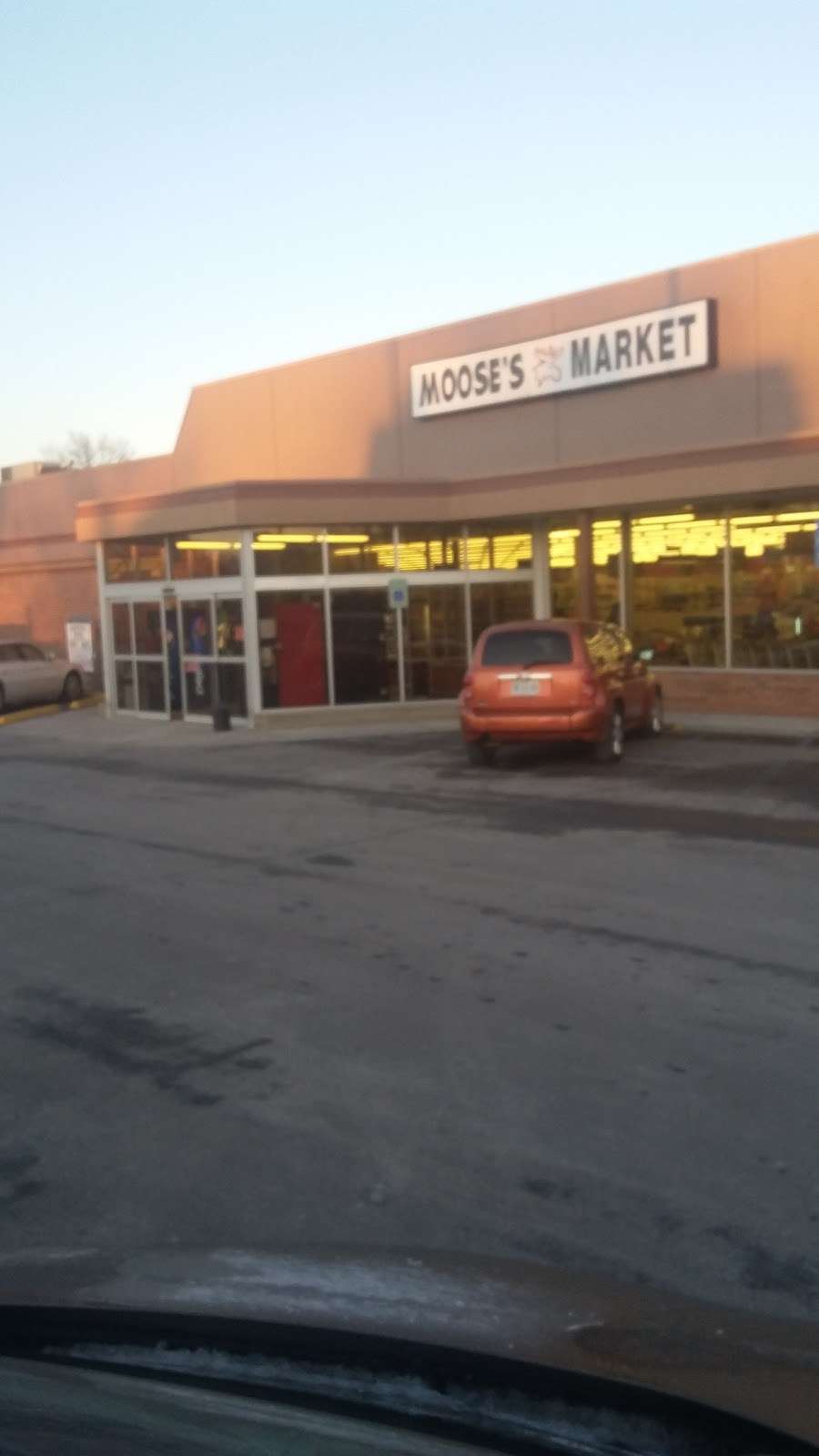 Mooses Market | 1601 N Main St, Higginsville, MO 64037, USA | Phone: (660) 584-2200