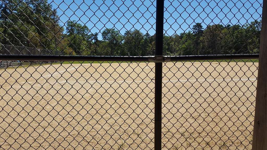 Dingletown Baseball and Softball Fields | Forked Neck Rd, Shamong, NJ 08088, USA