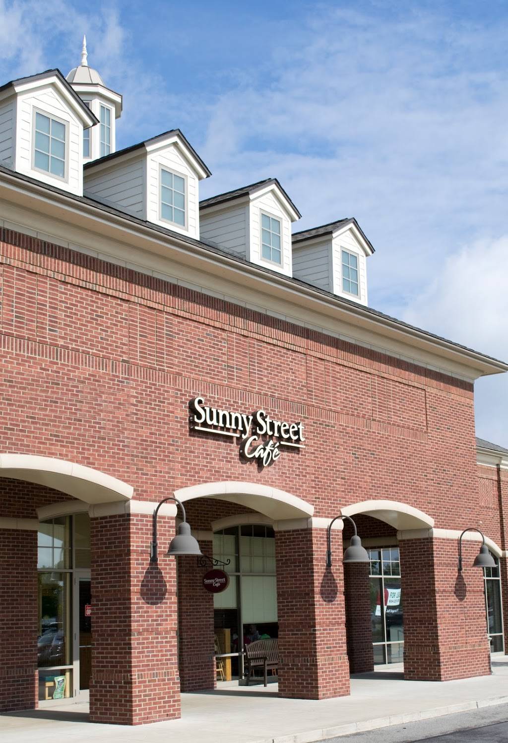 Sunny Street Café | 7573 Sawmill Rd, Dublin, OH 43016, USA | Phone: (614) 932-7008