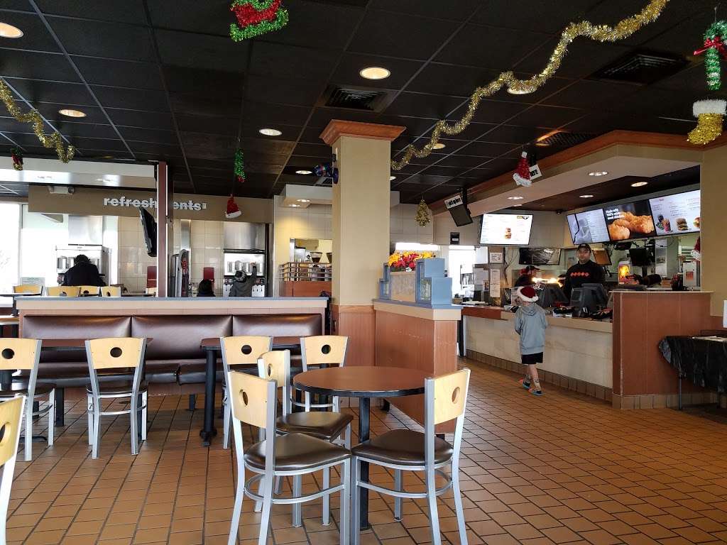 McDonalds | 680 Promenade Blvd, Bridgewater, NJ 08807, USA | Phone: (732) 627-9230