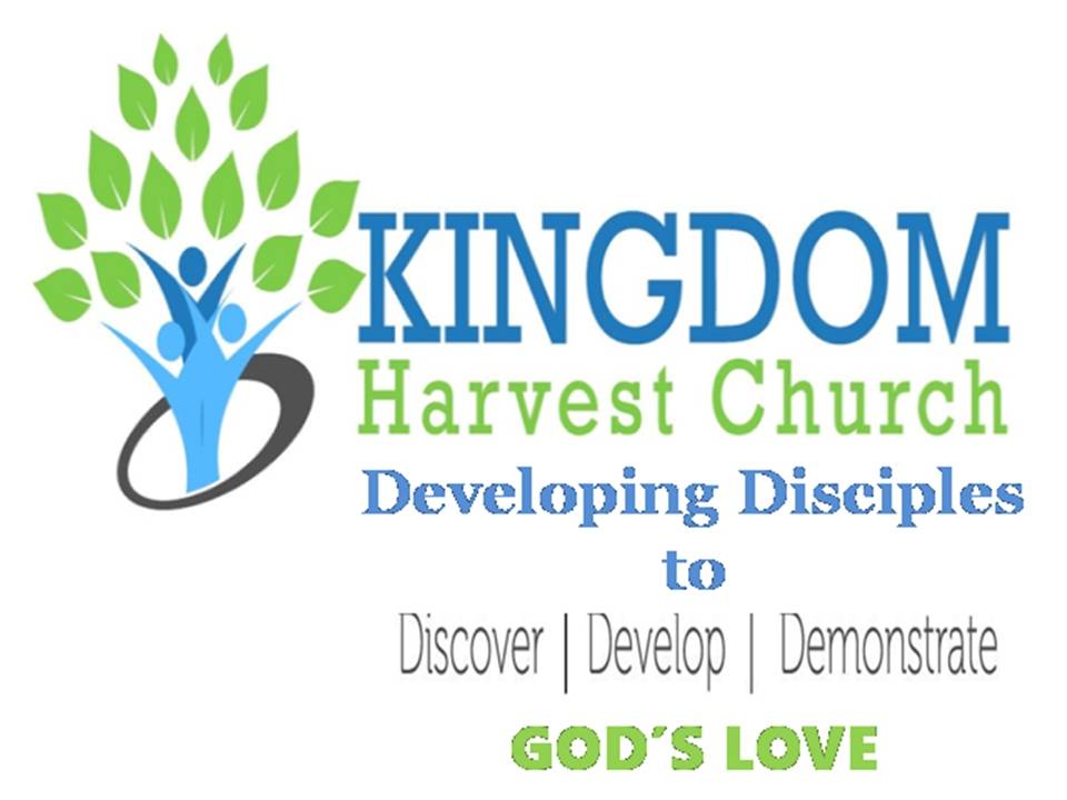 Kingdom Harvest Church | 1005 Poole Dr, Garner, NC 27529 | Phone: (919) 301-0001