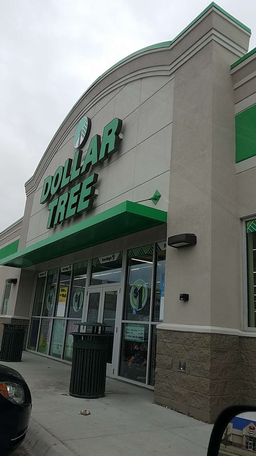 Dollar Tree | 2006 S Princeton Cir Dr, Ottawa, KS 66067, USA | Phone: (785) 242-2650