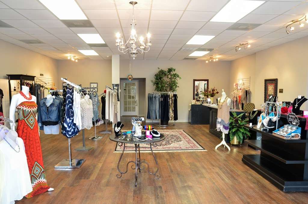 Cr Hummingbird S Boutique 13215 Grant Rd 800 Cypress Tx 77429 Usa