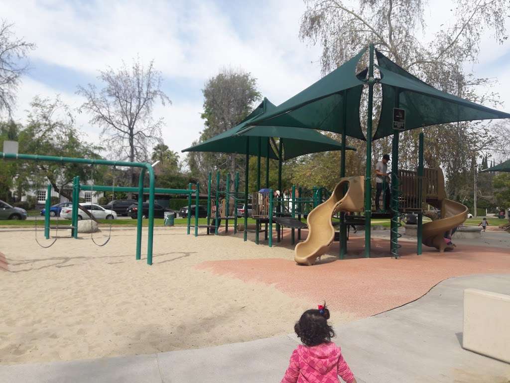 Valley Village Park | 5000 Westpark Dr, North Hollywood, CA 91601, USA | Phone: (818) 763-7651