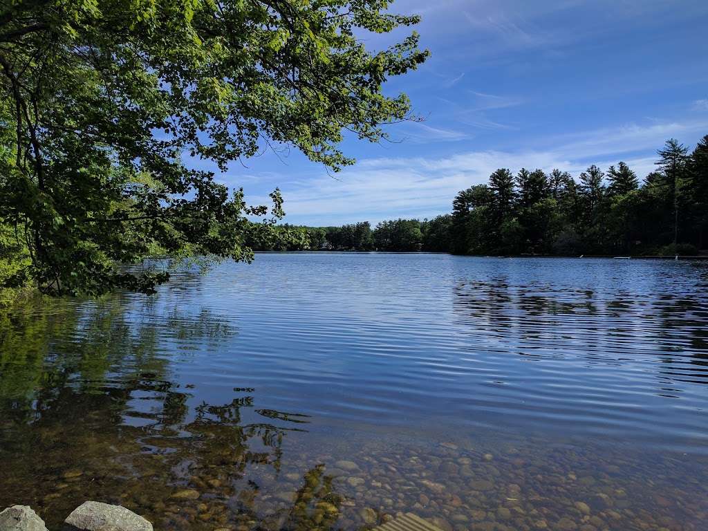 Veterans Memorial Park Merrimack Nh | 5 Veterans Park Dr, Merrimack, NH 03054, USA | Phone: (603) 624-6444