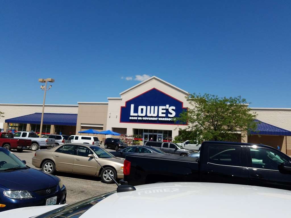 Lowes Home Improvement | 1700 W 133rd St, Kansas City, MO 64145, USA | Phone: (816) 942-2777