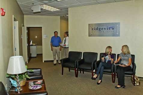 Ridgeview Chiropractic | 17775 W 106th St, Olathe, KS 66061, USA | Phone: (913) 890-7370