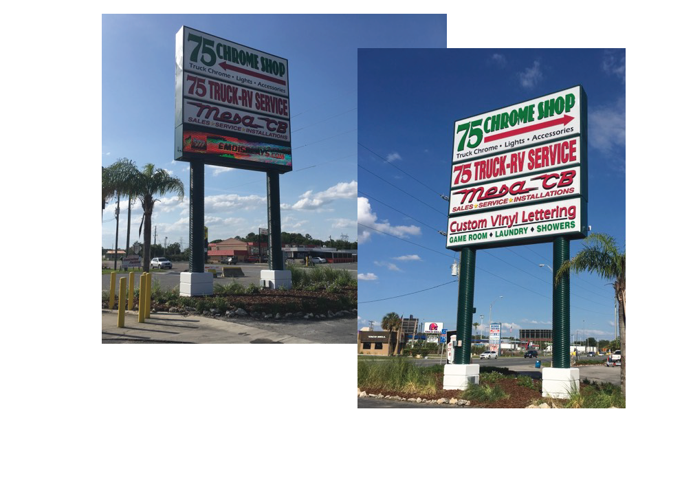 Outdoor Images of Central Florida | 3175 Grissom Pkwy, Cocoa, FL 32926, USA | Phone: (407) 538-0668