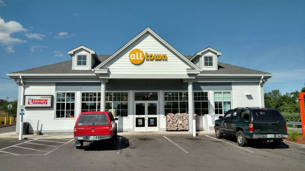 Alltown | 1 Hampton Dr, Londonderry, NH 03053, USA | Phone: (603) 537-0326