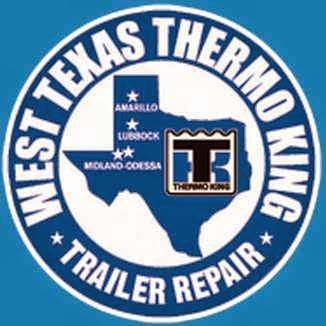 West Texas Thermo King | 2420 E Slaton Hwy, Lubbock, TX 79404, USA | Phone: (806) 763-6311