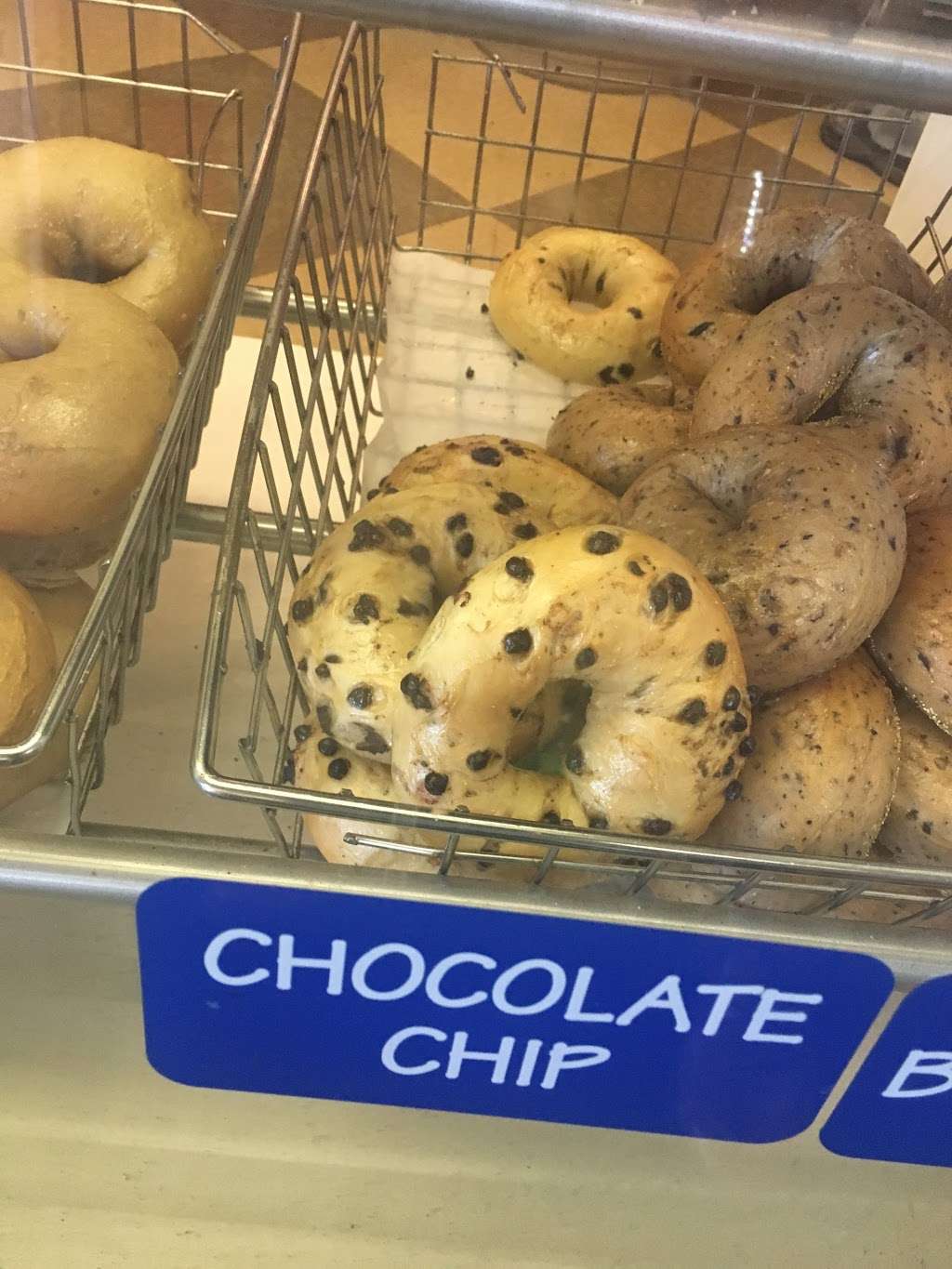 Great American Bagel | 3240 Kirchoff Rd, Rolling Meadows, IL 60008, USA | Phone: (847) 797-8686