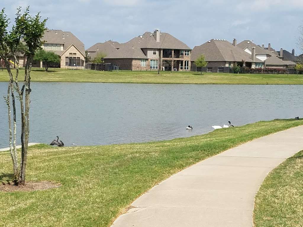 Fairfield Twin Ponds | Fairfield Pl, Cypress, TX 77433, USA