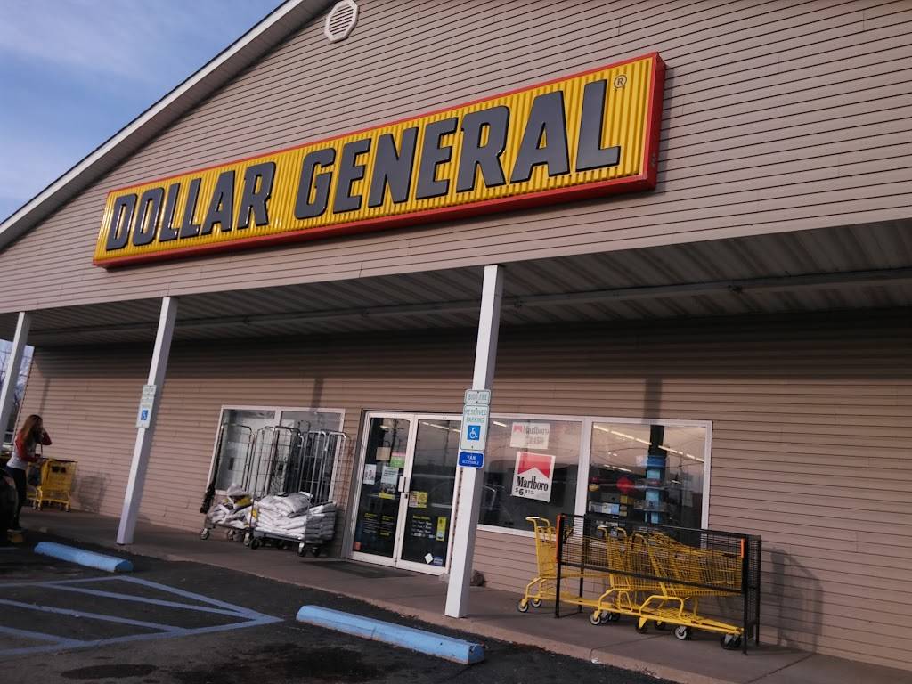 Dollar General | 4101 Pontoon Rd, Pontoon Beach, IL 62040, USA | Phone: (618) 219-8991