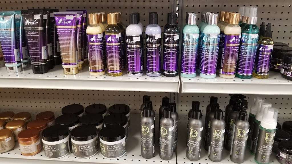 Uptown Beauty Supply#10 | 12412 Kuykendahl Rd, Houston, TX 77060, United States