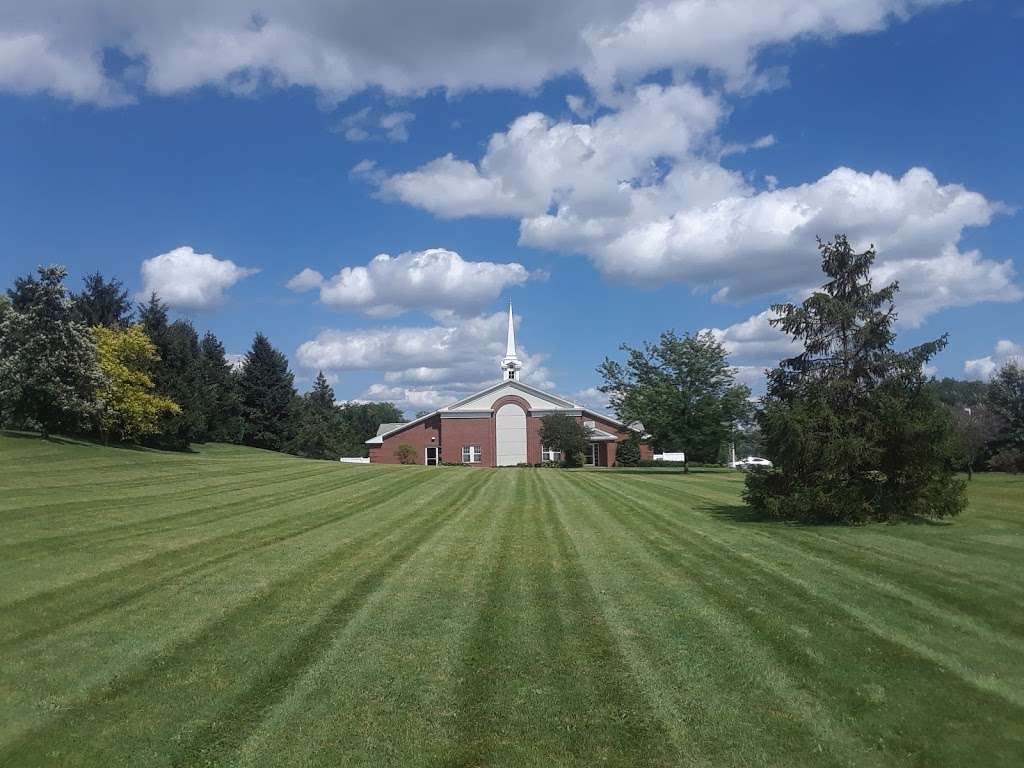 The Church of Jesus Christ of Latter-day Saints | 22712 Wolf Rd, Frankfort, IL 60423, USA | Phone: (815) 464-6935