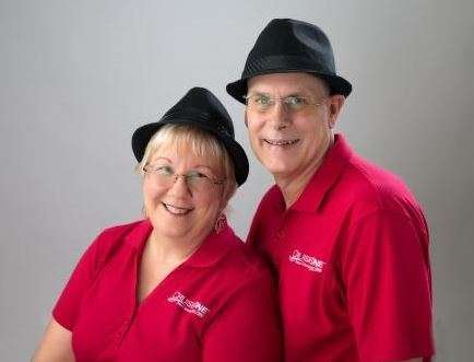 Bob & Debbie Knox CruiseOne, Traveling Fedoras | 1634 Morning Dove Loop N, Lakeland, FL 33809, USA | Phone: (863) 815-0995