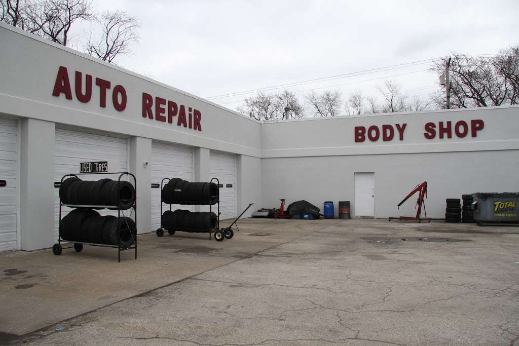 Town & City Motors Inc | 5077 Broadway #5079, Gary, IN 46409 | Phone: (219) 980-1133