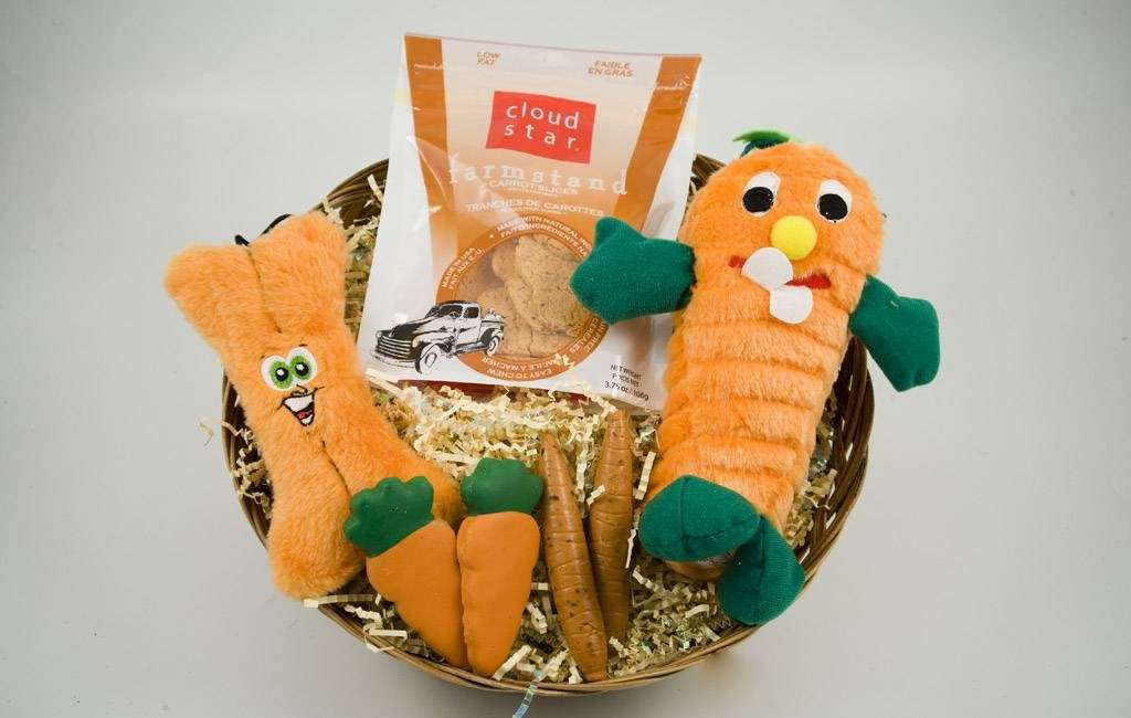 Dog Lover Gift Baskets | 206 E Bay Blvd, Port Hueneme, CA 93041 | Phone: (805) 204-4081