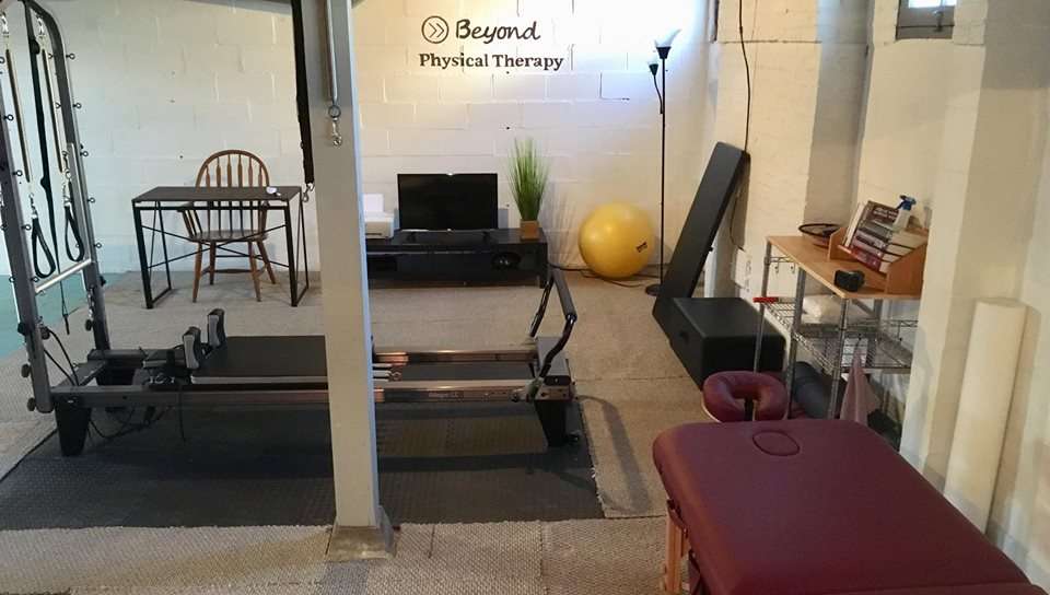 Beyond Physical Therapy LLC | 197 E Broadway St, Danville, IN 46122 | Phone: (317) 318-5271