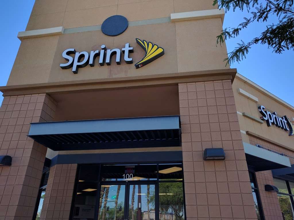 Sprint Store | 7435 W Lower Buckeye Rd Ste 100, Phoenix, AZ 85043, USA | Phone: (623) 936-0101