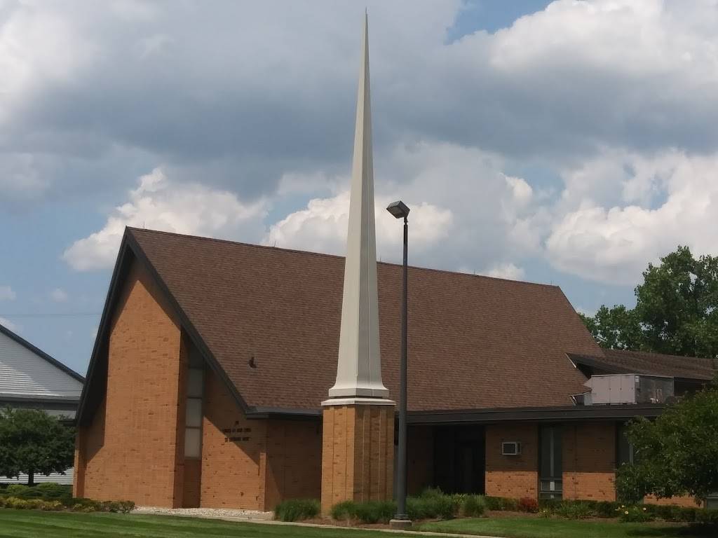 The Church of Jesus Christ of Latter-day Saints | 16965 Twelve Mile Rd, Roseville, MI 48066, USA | Phone: (586) 775-9443