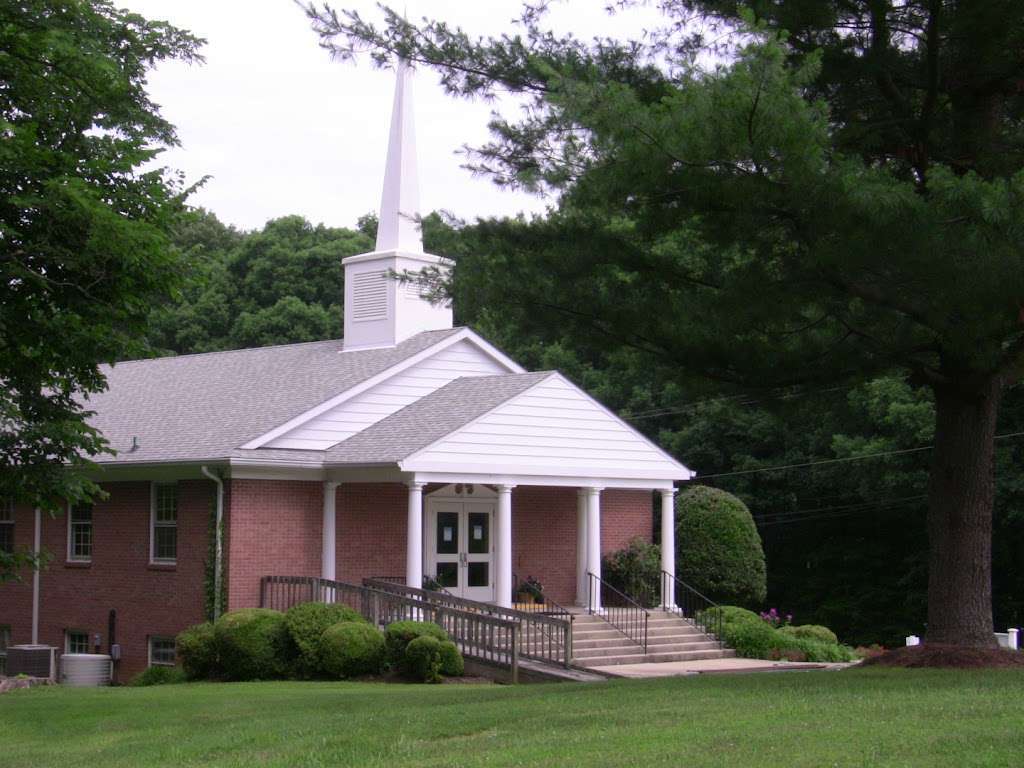 Jerusalem Baptist Church | 5424 Ox Rd, Fairfax Station, VA 22039, USA | Phone: (703) 278-8166