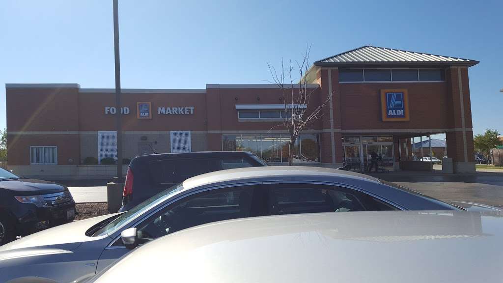 ALDI | 13145 South La Grange Road, Orland Park, IL 60462, USA | Phone: (855) 955-2534