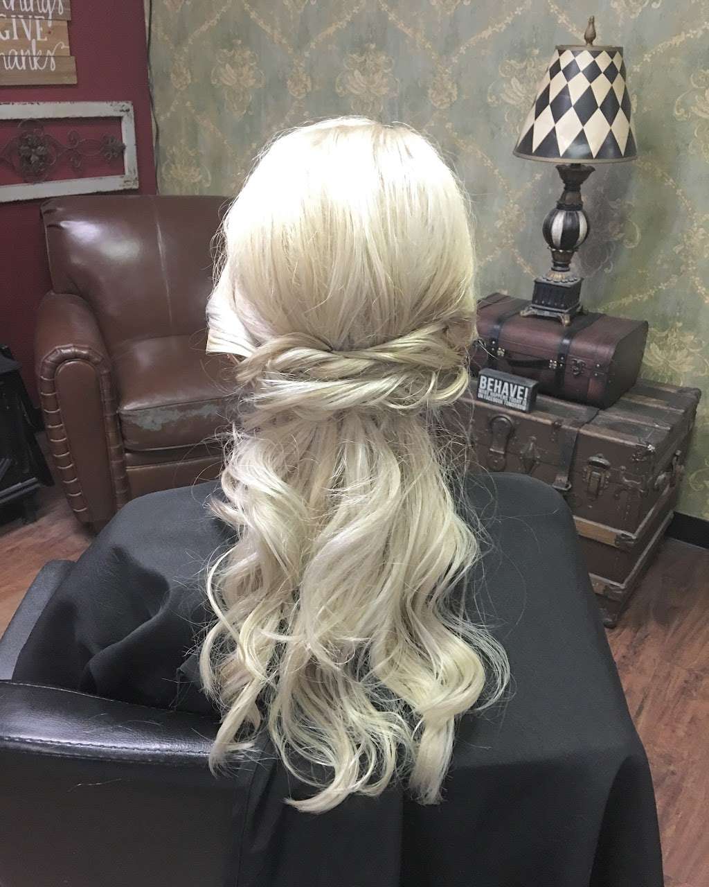 Vintage Hair Salon | 113 S Broadway, South Amboy, NJ 08879, USA | Phone: (732) 553-0160