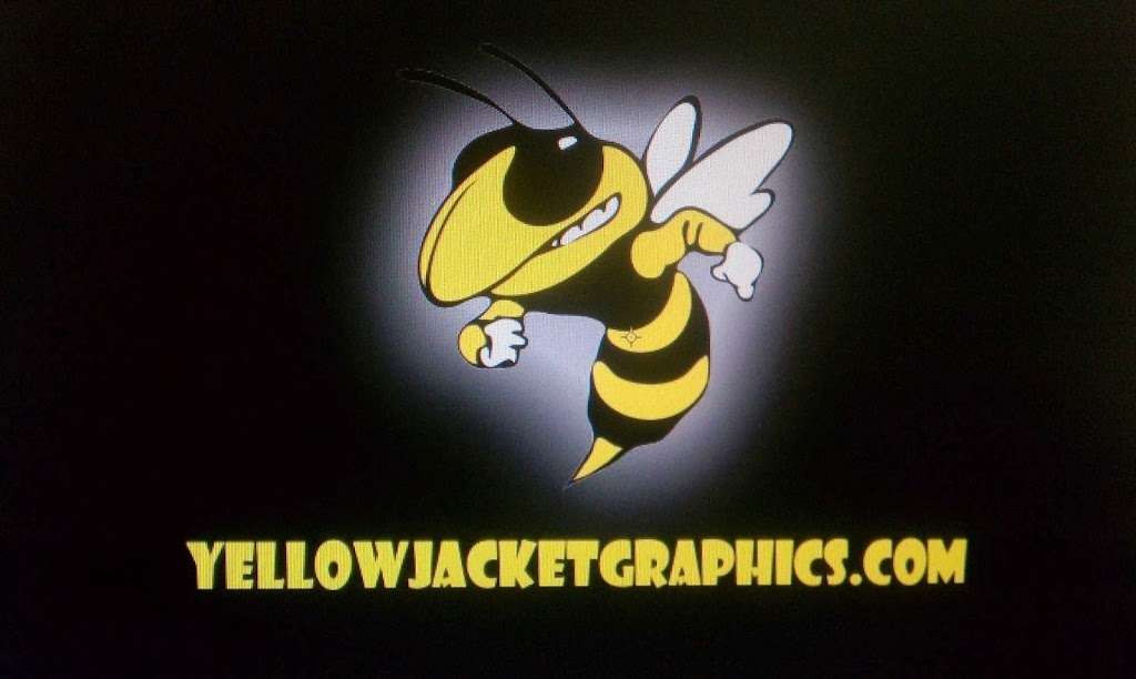 Yellow Jacket Graphics | 3401 Banning St, Dallas, TX 75233, USA | Phone: (214) 777-3382
