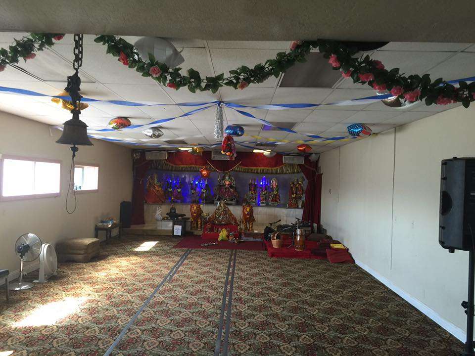 East Bay Hindu Temple | 595 School St, Pittsburg, CA 94565 | Phone: (925) 252-0551