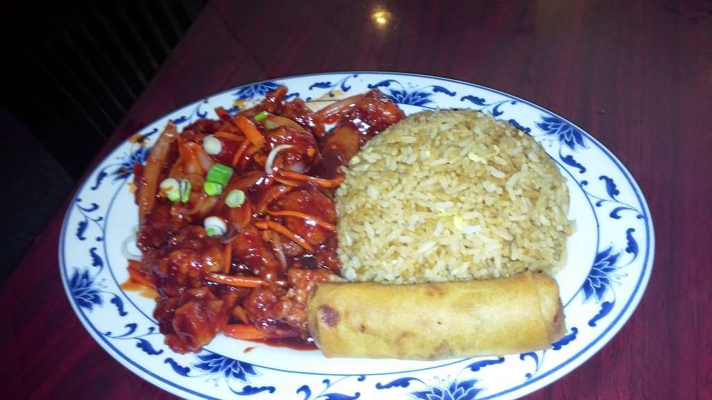 Jade Dragon Chinese Restaurant | 1700 W Polo Rd, Grand Prairie, TX 75052, USA | Phone: (972) 641-1333