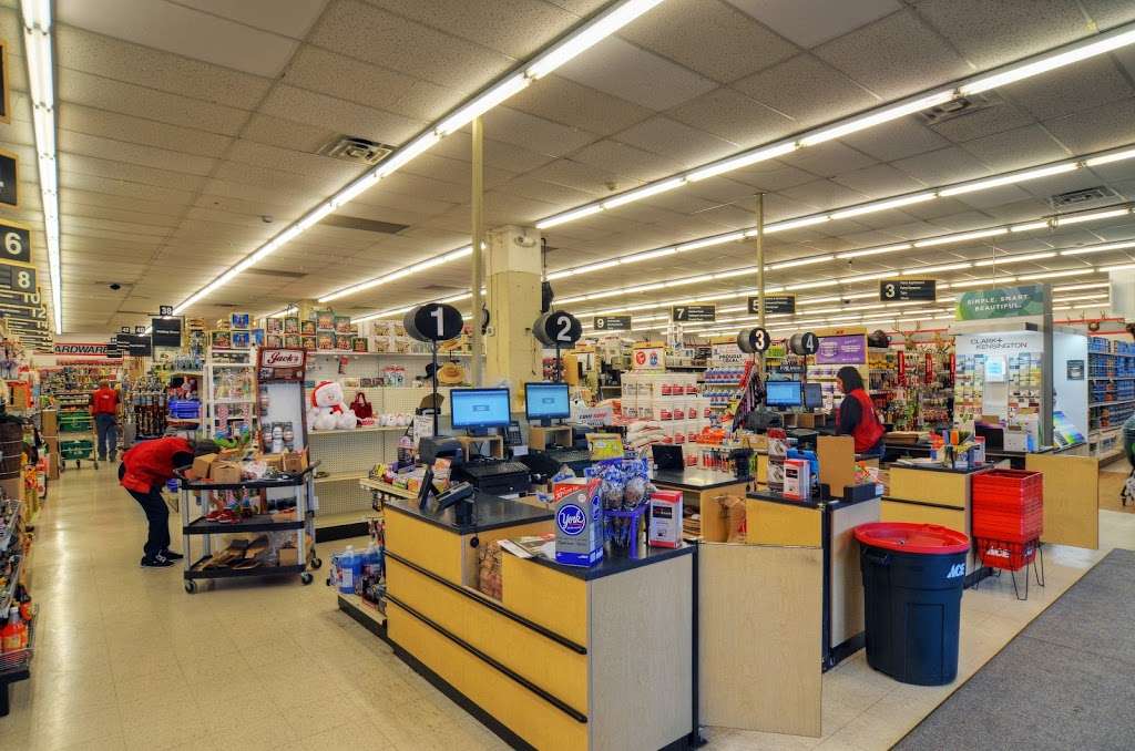 Orchards Ace Hardware 269 E 29th St, Loveland, CO 80538