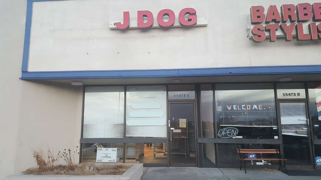 Jdog | 3371-3379 S Winston St, Aurora, CO 80013