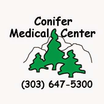 Conifer Medical Center | 26659 Pleasant Park Rd, Conifer, CO 80433, USA | Phone: (303) 647-5300