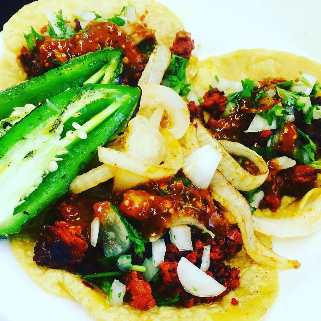 Tacos Don Goyo | 8502 Telegraph Rd, Downey, CA 90240, USA | Phone: (562) 923-1455