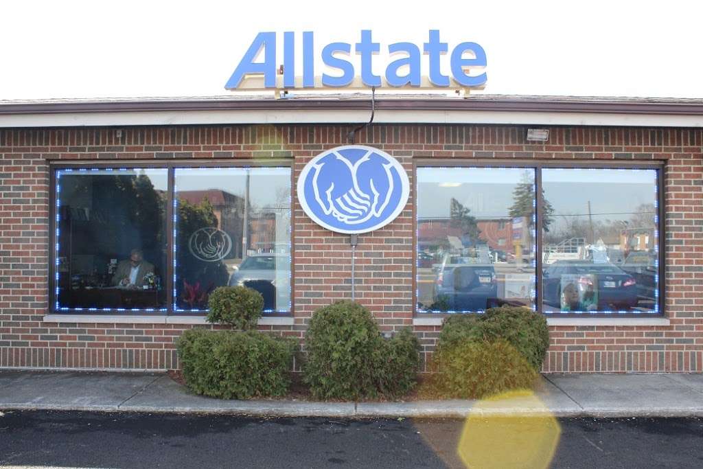 Nick Adams: Allstate Insurance | 2001 W Glen Park Ave, Griffith, IN 46319 | Phone: (219) 924-4242