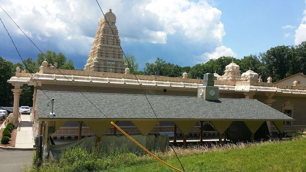 Sringeri Vidya Bharati Foundation | 327 Cays Rd, Stroudsburg, PA 18360, USA | Phone: (570) 629-7881