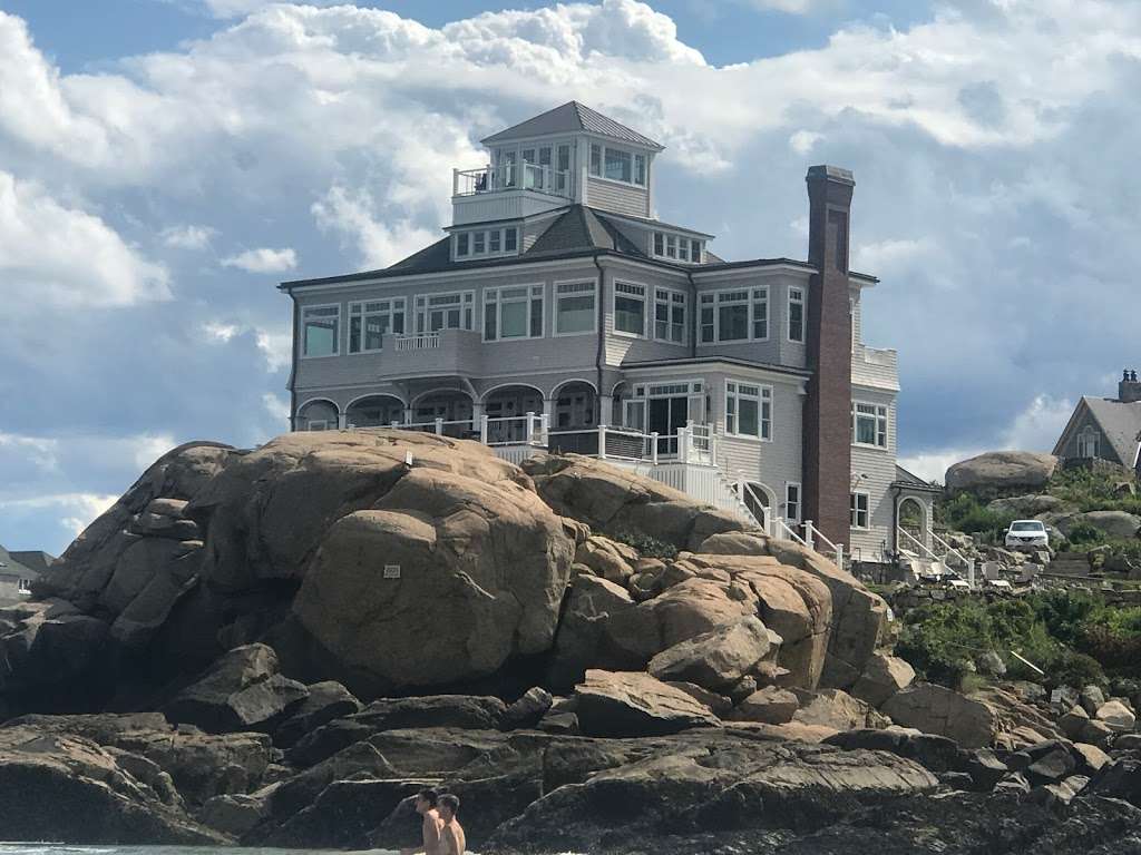 Good Harbor Beach | 99 Thatcher Rd, Gloucester, MA 01930, USA | Phone: (978) 281-9785