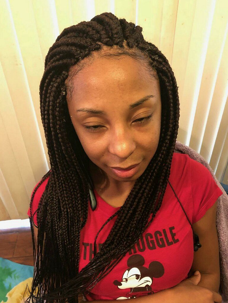 Oumy African Hair Braiding | 9025 Forest Ln #115, Dallas, TX 75243, USA | Phone: (214) 570-8032